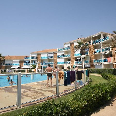 Residence La Voile Blanche 2 Frontignan Exterior foto