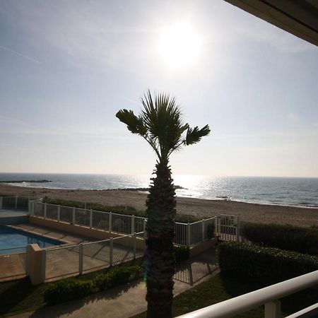 Residence La Voile Blanche 2 Frontignan Exterior foto